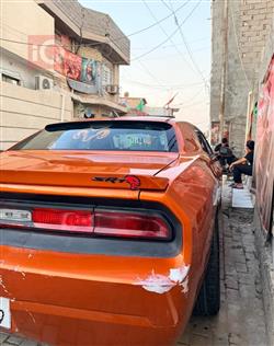 دودج تشالنجر